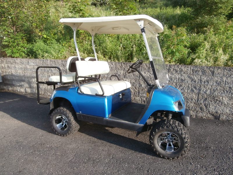 Norwich Ny Golf Carts at Gregory Jury blog